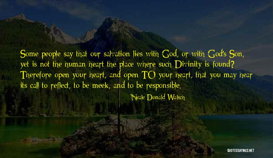 Neale Donald Quotes By Neale Donald Walsch