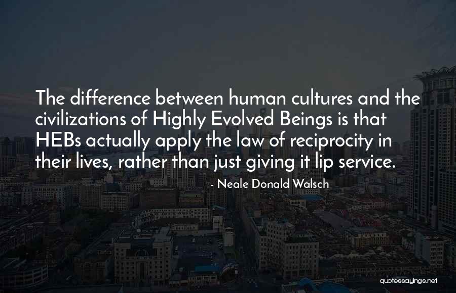 Neale Donald Quotes By Neale Donald Walsch