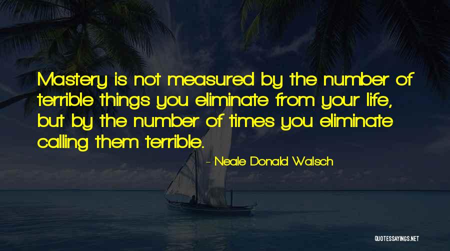 Neale Donald Quotes By Neale Donald Walsch