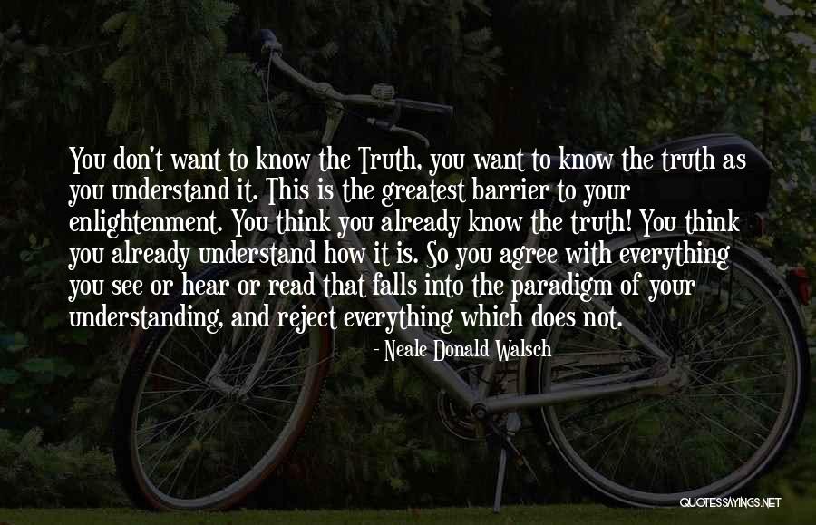 Neale Donald Quotes By Neale Donald Walsch Neale Donald Quotes By Neale Donald Walsch