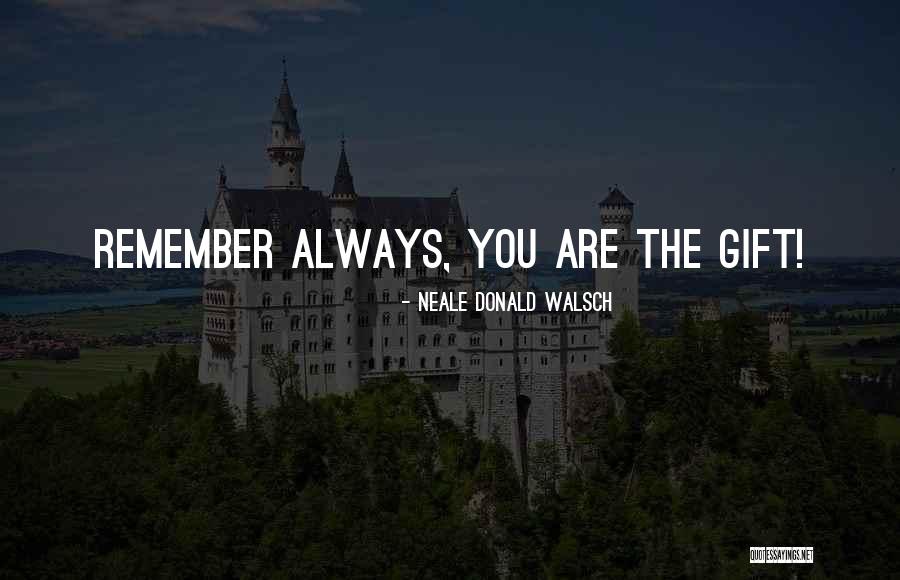 Neale Donald Quotes By Neale Donald Walsch Neale Donald Quotes By Neale Donald Walsch