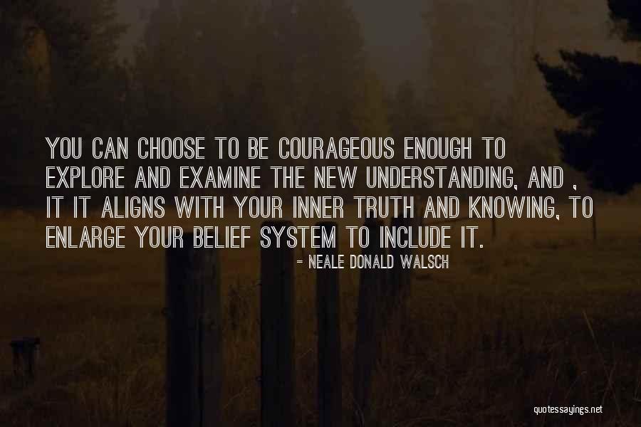 Neale Donald Quotes By Neale Donald Walsch