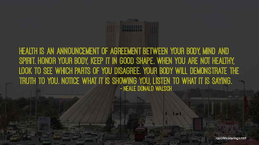 Neale Donald Quotes By Neale Donald Walsch Neale Donald Quotes By Neale Donald Walsch
