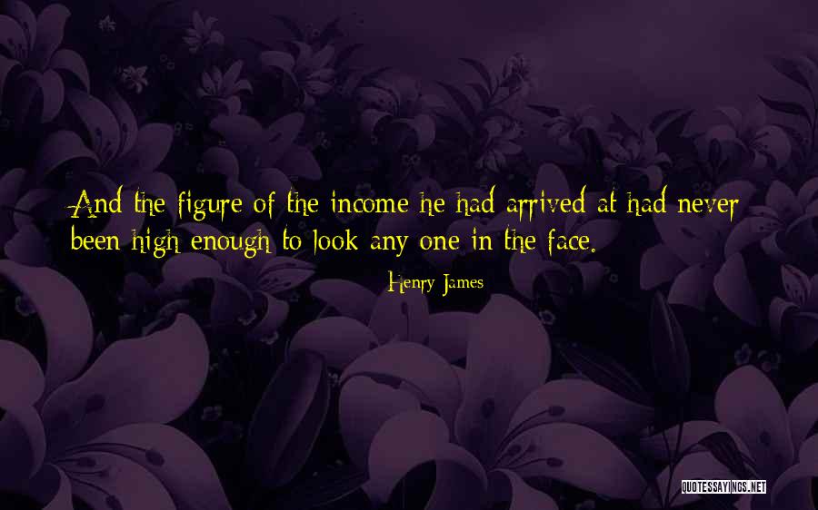 Neale Donald Walsch Fear Quotes By Henry James Neale Donald Walsch Fear Quotes By Henry James