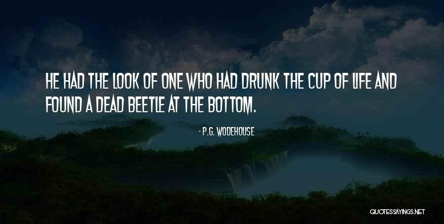 Neale Donald Walsch Fear Quotes By P.G. Wodehouse Neale Donald Walsch Fear Quotes By P.G. Wodehouse