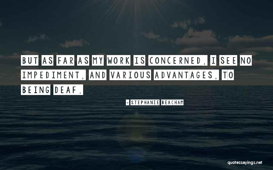 Neale Donald Walsch Fear Quotes By Stephanie Beacham Neale Donald Walsch Fear Quotes By Stephanie Beacham