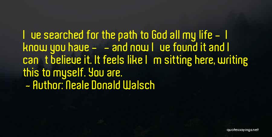 Neale Donald Walsch Quotes 1069672