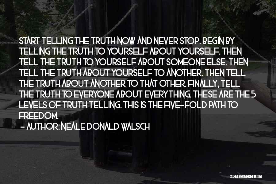 Neale Donald Walsch Quotes 1402433