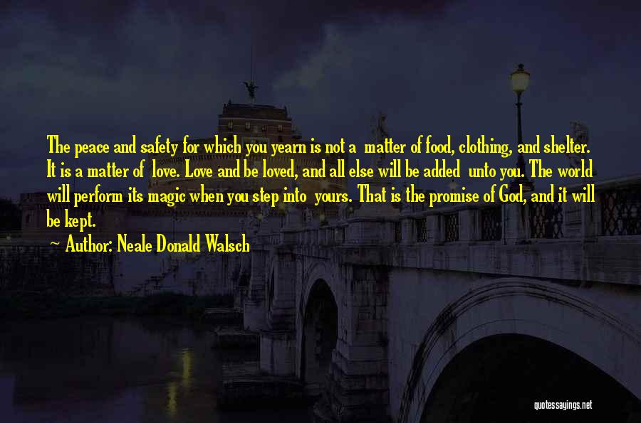Neale Donald Walsch Quotes 691486