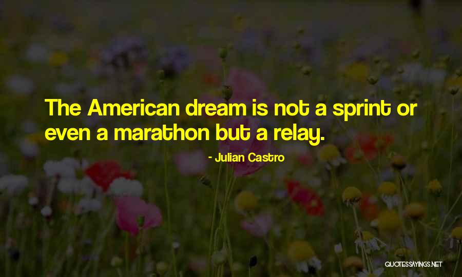 Neales Father Quotes By Julian Castro Neales Father Quotes By Julian Castro