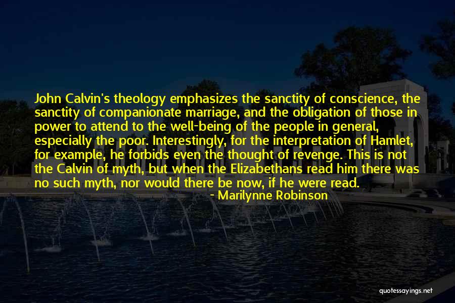Nealesvou Quotes By Marilynne Robinson Nealesvou Quotes By Marilynne Robinson