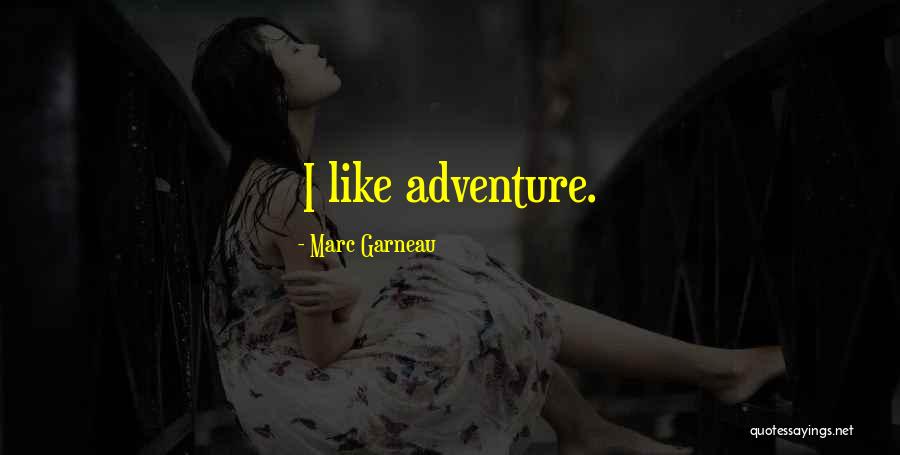 Nealy Sectional Quotes By Marc Garneau Nealy Sectional Quotes By Marc Garneau