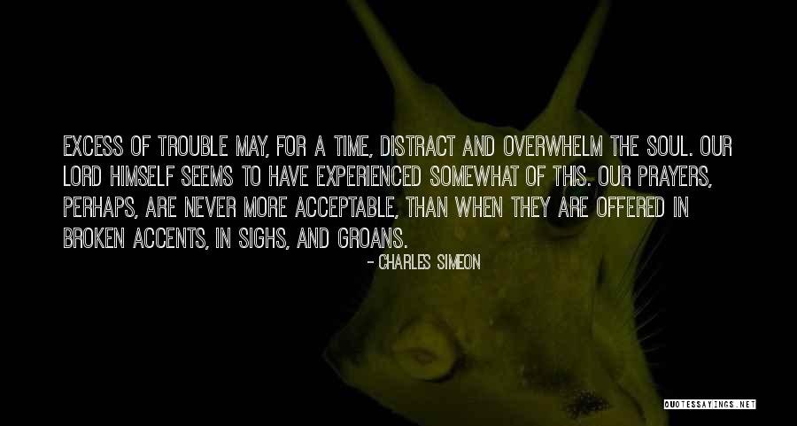 Neamag Quotes By Charles Simeon Neamag Quotes By Charles Simeon