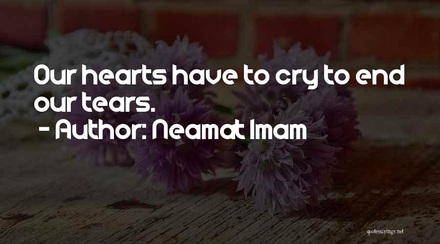 Neamat Imam Quotes 1363168