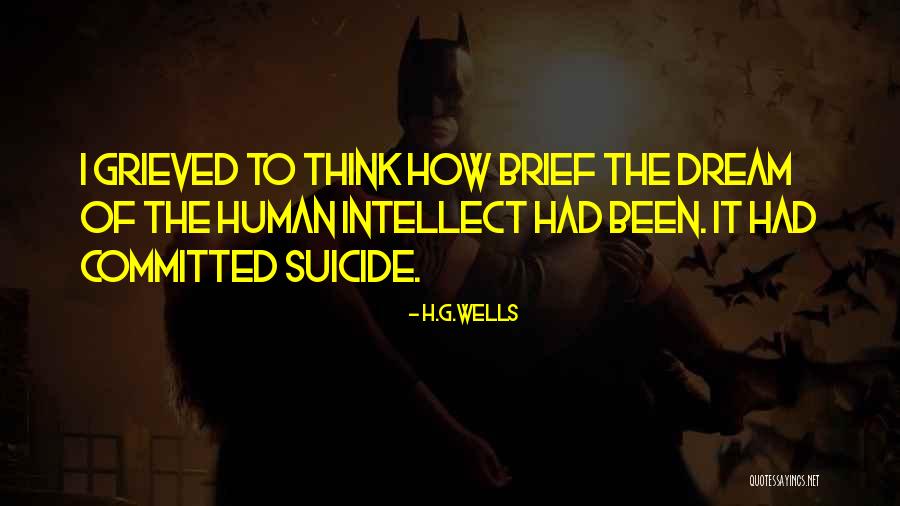Neamh Mhairbh Quotes By H.G.Wells Neamh Mhairbh Quotes By H.G.Wells