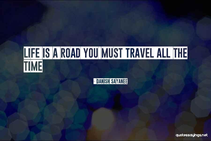 Neamtu Mihail Quotes By Danish Sayanee Neamtu Mihail Quotes By Danish Sayanee