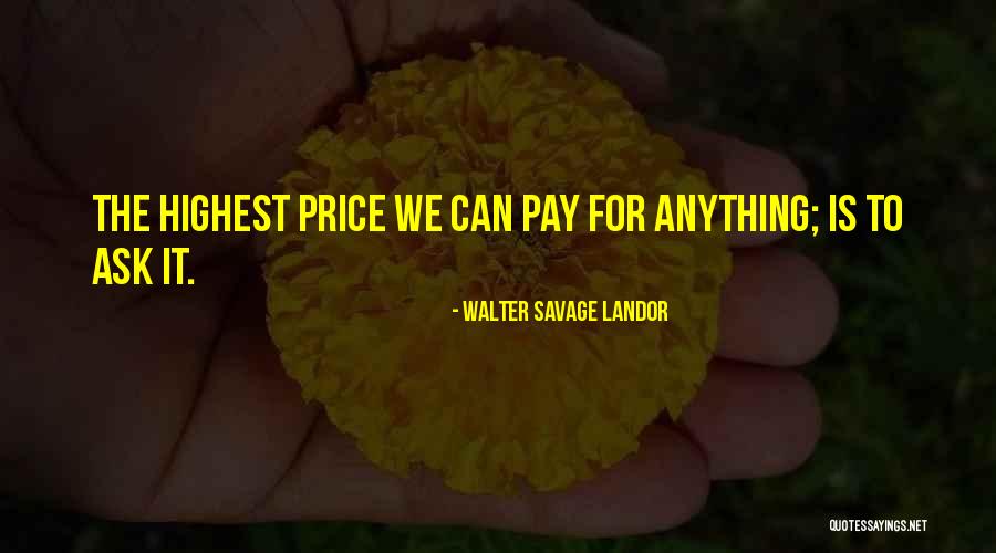 Neamtu Mihail Quotes By Walter Savage Landor Neamtu Mihail Quotes By Walter Savage Landor