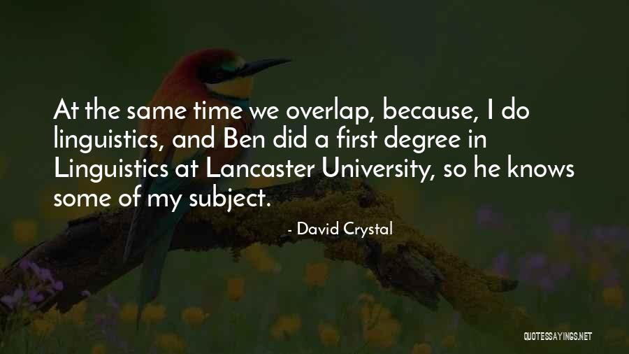 Neandertaler Bilder Quotes By David Crystal Neandertaler Bilder Quotes By David Crystal