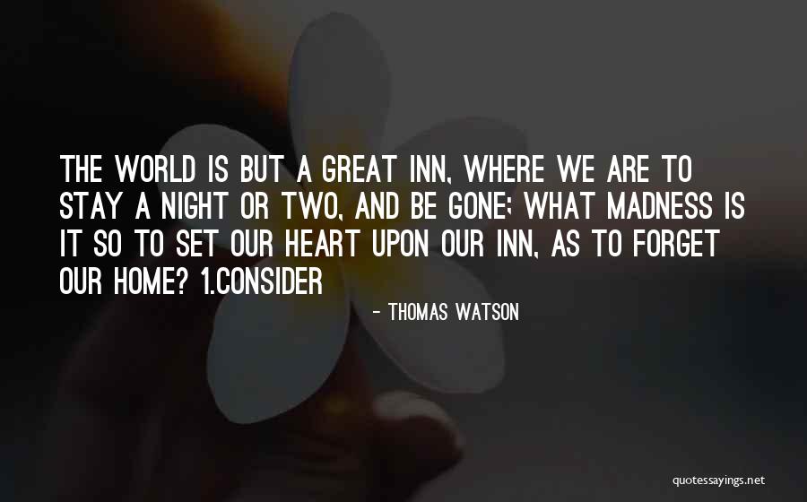 Neandertales Definicion Quotes By Thomas Watson Neandertales Definicion Quotes By Thomas Watson