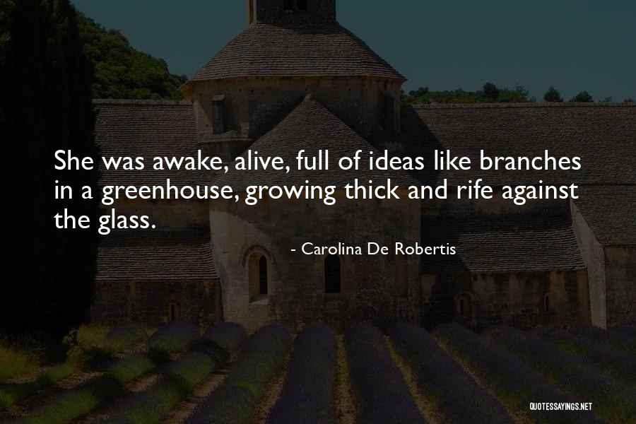 Neapykanta Filmas Quotes By Carolina De Robertis Neapykanta Filmas Quotes By Carolina De Robertis