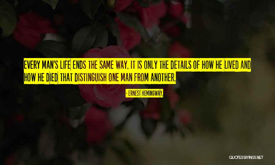 Neapykanta Quotes By Ernest Hemingway, Neapykanta Quotes By Ernest Hemingway,