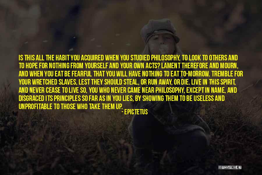 Near And Far Quotes By Epictetus Near And Far Quotes By Epictetus