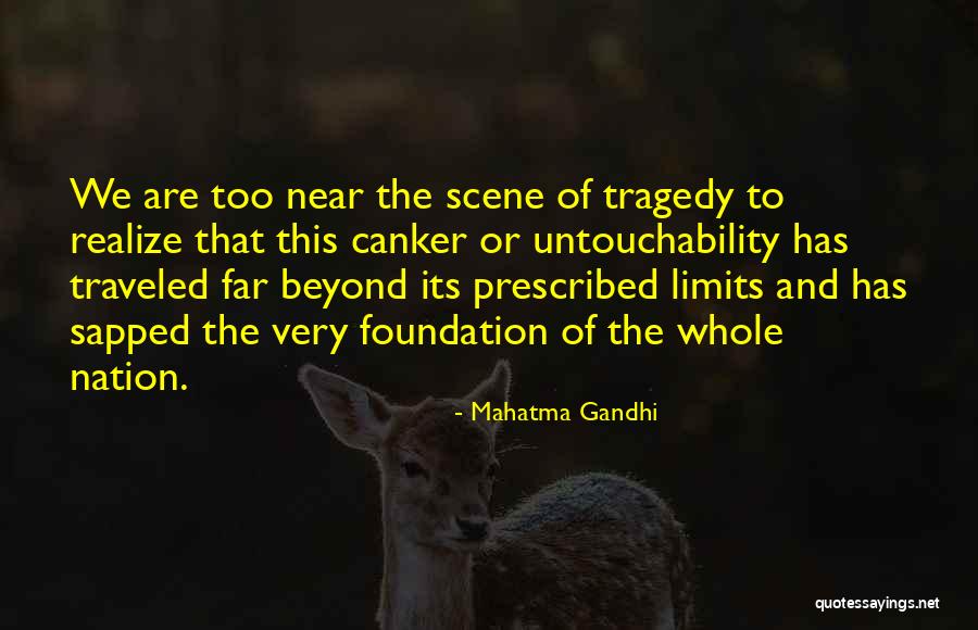 Near And Far Quotes By Mahatma Gandhi Near And Far Quotes By Mahatma Gandhi