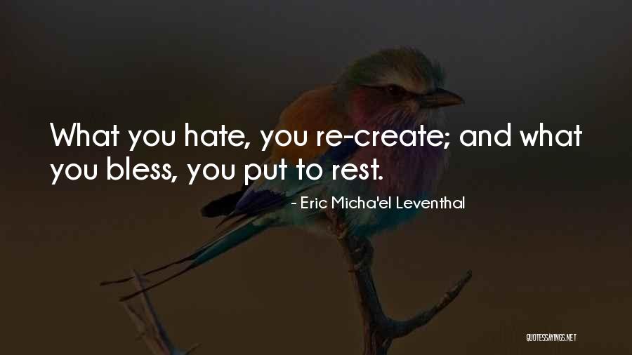 Near Civilization Quotes By Eric Micha'el Leventhal Near Civilization Quotes By Eric Micha'el Leventhal