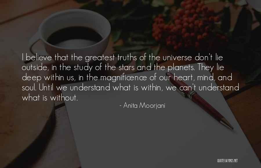 Near Death Experience Quotes By Anita Moorjani