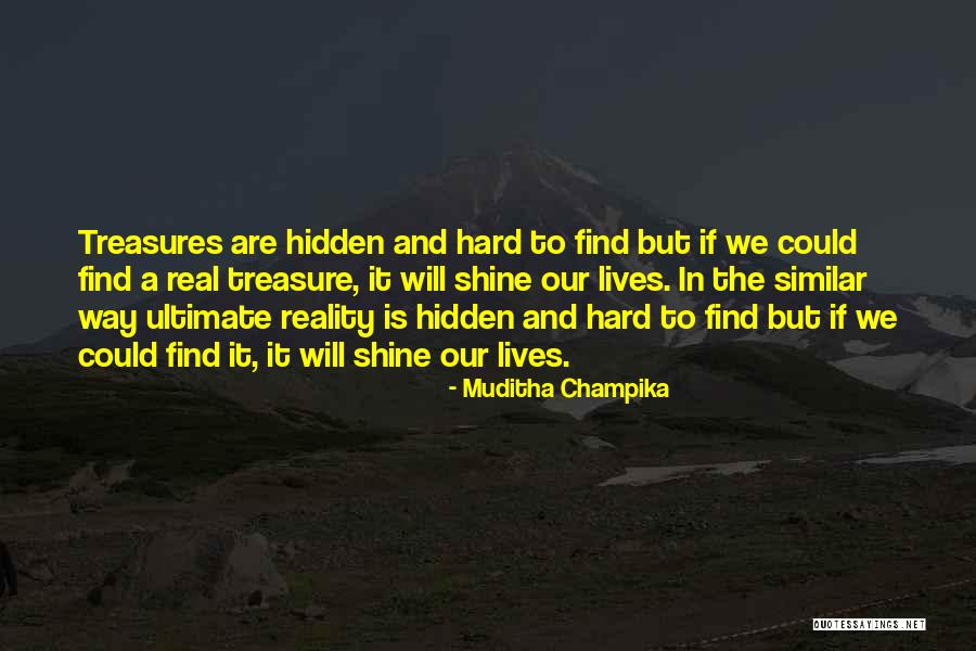 Near Death Experience Quotes By Muditha Champika Near Death Experience Quotes By Muditha Champika