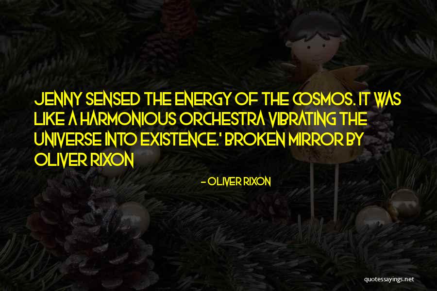 Near Death Experience Quotes By Oliver Rixon Near Death Experience Quotes By Oliver Rixon