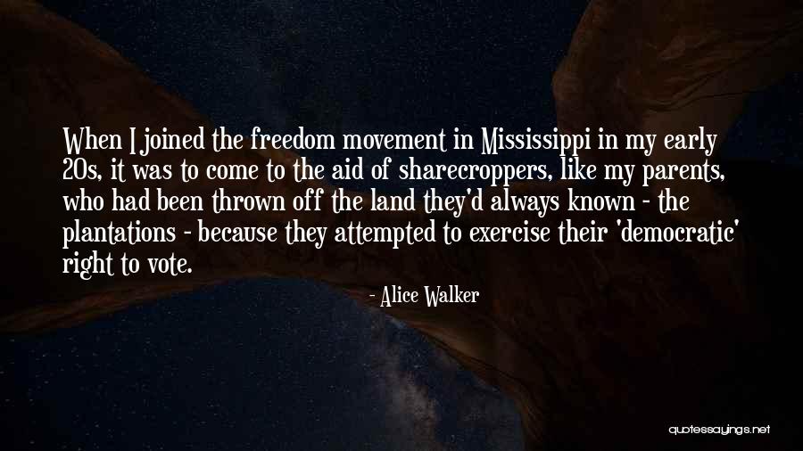 Near Death Experiences And Mystical Experiences Quotes By Alice Walker Near Death Experiences And Mystical Experiences Quotes By Alice Walker