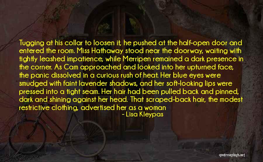 Near Miss Quotes By Lisa Kleypas Near Miss Quotes By Lisa Kleypas