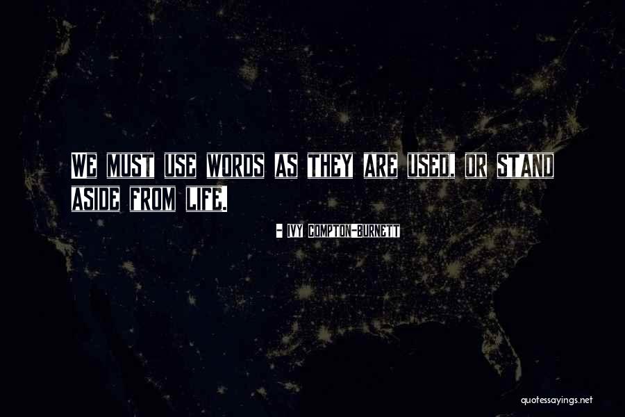 Neared Code Student Quotes By Ivy Compton-Burnett Neared Code Student Quotes By Ivy Compton-Burnett