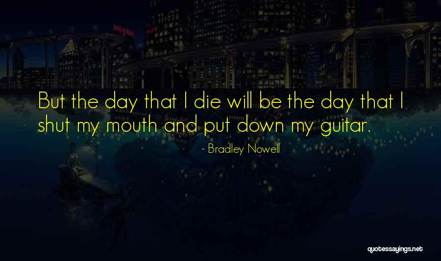 Neared Join Quotes By Bradley Nowell Neared Join Quotes By Bradley Nowell
