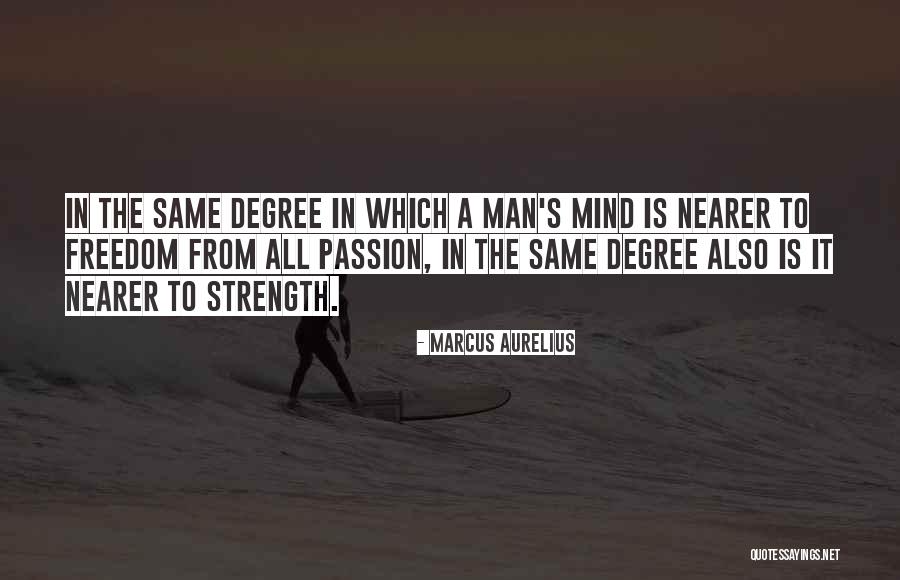 Nearer Quotes By Marcus Aurelius Nearer Quotes By Marcus Aurelius