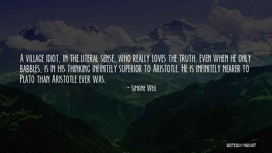 Nearer Quotes By Simone Weil Nearer Quotes By Simone Weil