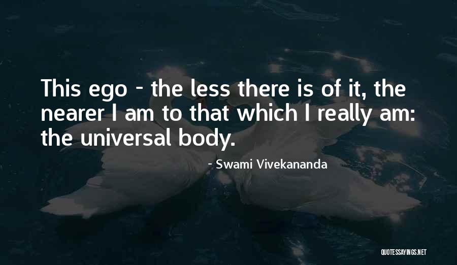 Nearer Quotes By Swami Vivekananda Nearer Quotes By Swami Vivekananda