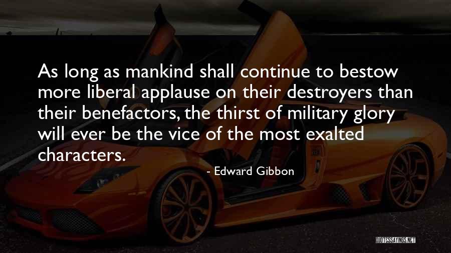 Nearest Person Quotes By Edward Gibbon Nearest Person Quotes By Edward Gibbon