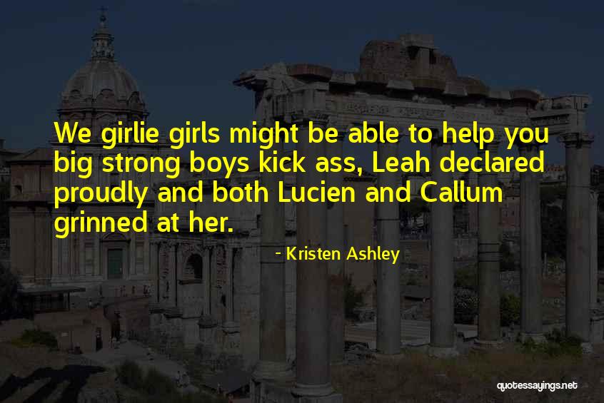 Nearing The End Of A Goal Quotes By Kristen Ashley Nearing The End Of A Goal Quotes By Kristen Ashley