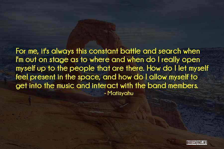 Nearing The End Of A Goal Quotes By Matisyahu Nearing The End Of A Goal Quotes By Matisyahu