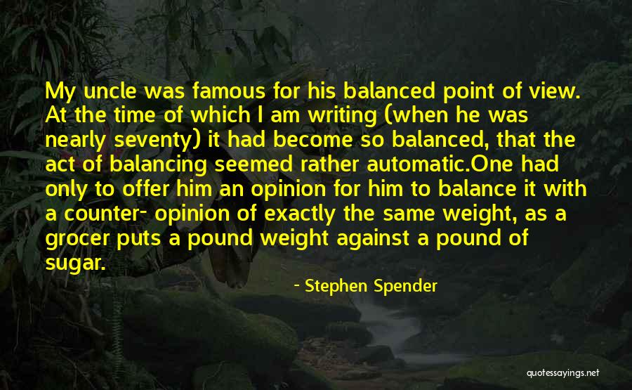 Nearly Famous Quotes By Stephen Spender Nearly Famous Quotes By Stephen Spender