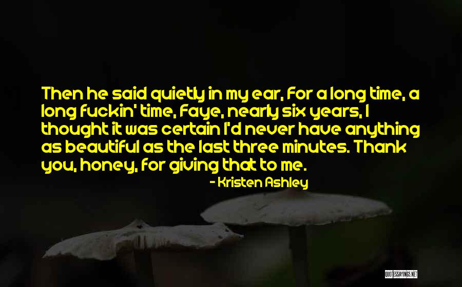 Nearly Giving Up Quotes By Kristen Ashley Nearly Giving Up Quotes By Kristen Ashley