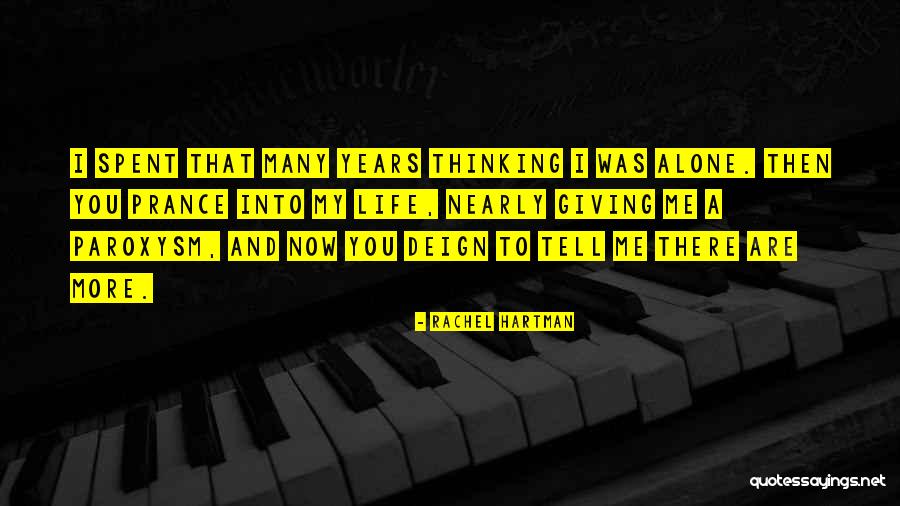 Nearly Giving Up Quotes By Rachel Hartman Nearly Giving Up Quotes By Rachel Hartman