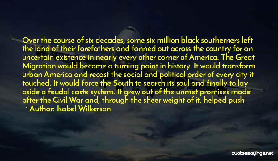 Nearly Quotes By Isabel Wilkerson Nearly Quotes By Isabel Wilkerson