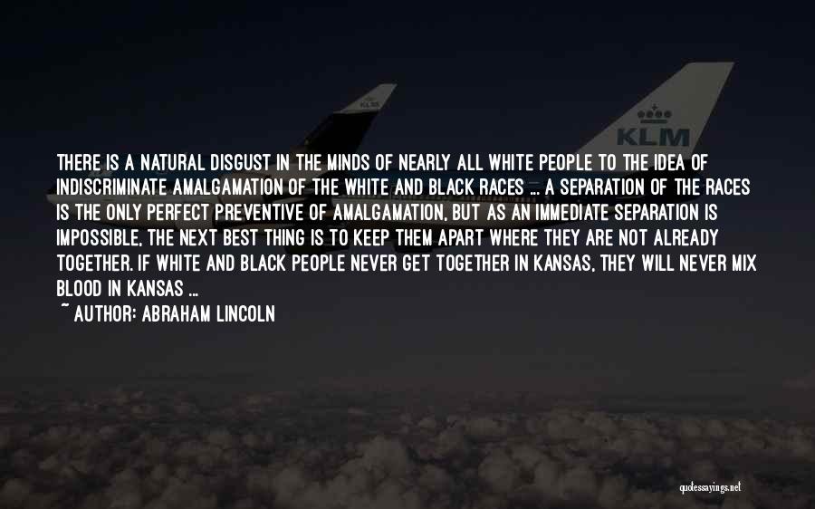 Nearly There Quotes By Abraham Lincoln