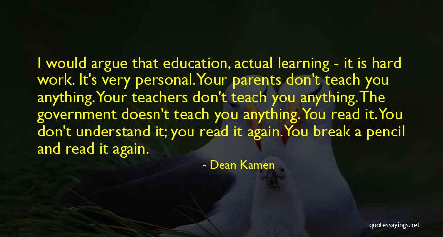 Nearman Water Quotes By Dean Kamen Nearman Water Quotes By Dean Kamen