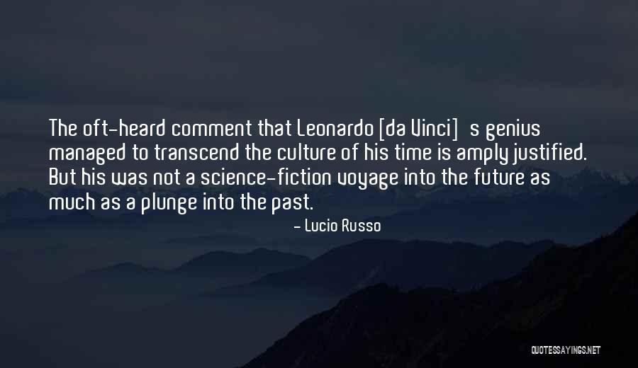 Nearman Water Quotes By Lucio Russo Nearman Water Quotes By Lucio Russo
