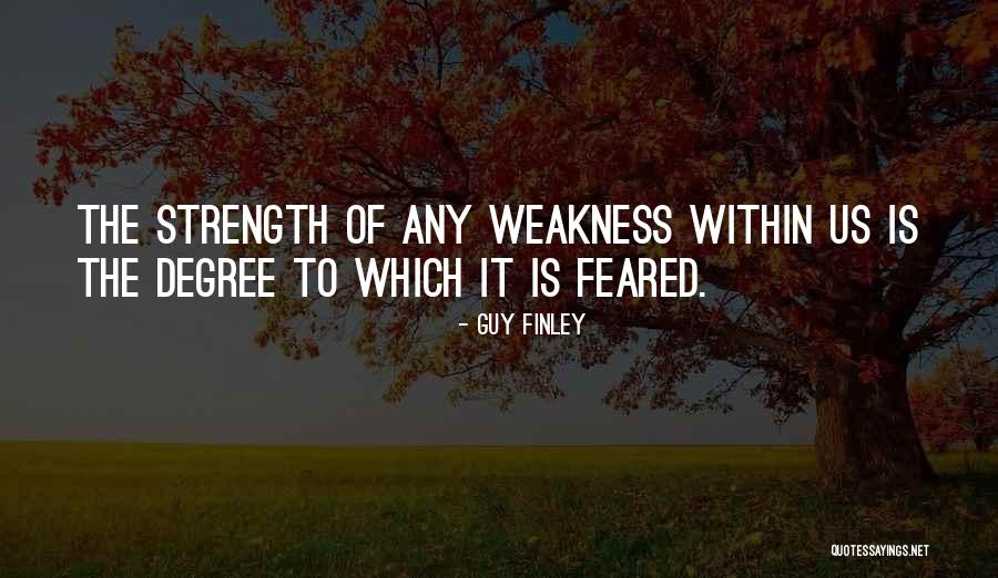 Nearsighted Vs Farsighted Quotes By Guy Finley Nearsighted Vs Farsighted Quotes By Guy Finley