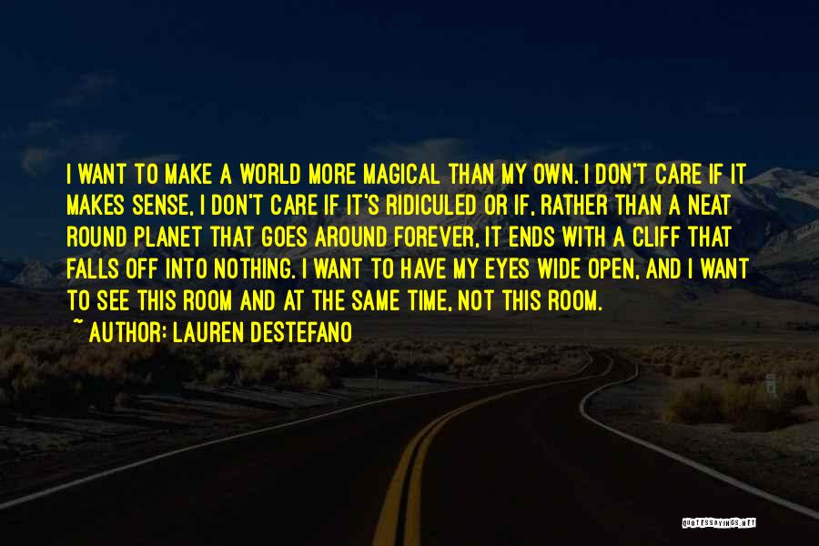 Neat Inspirational Quotes By Lauren DeStefano